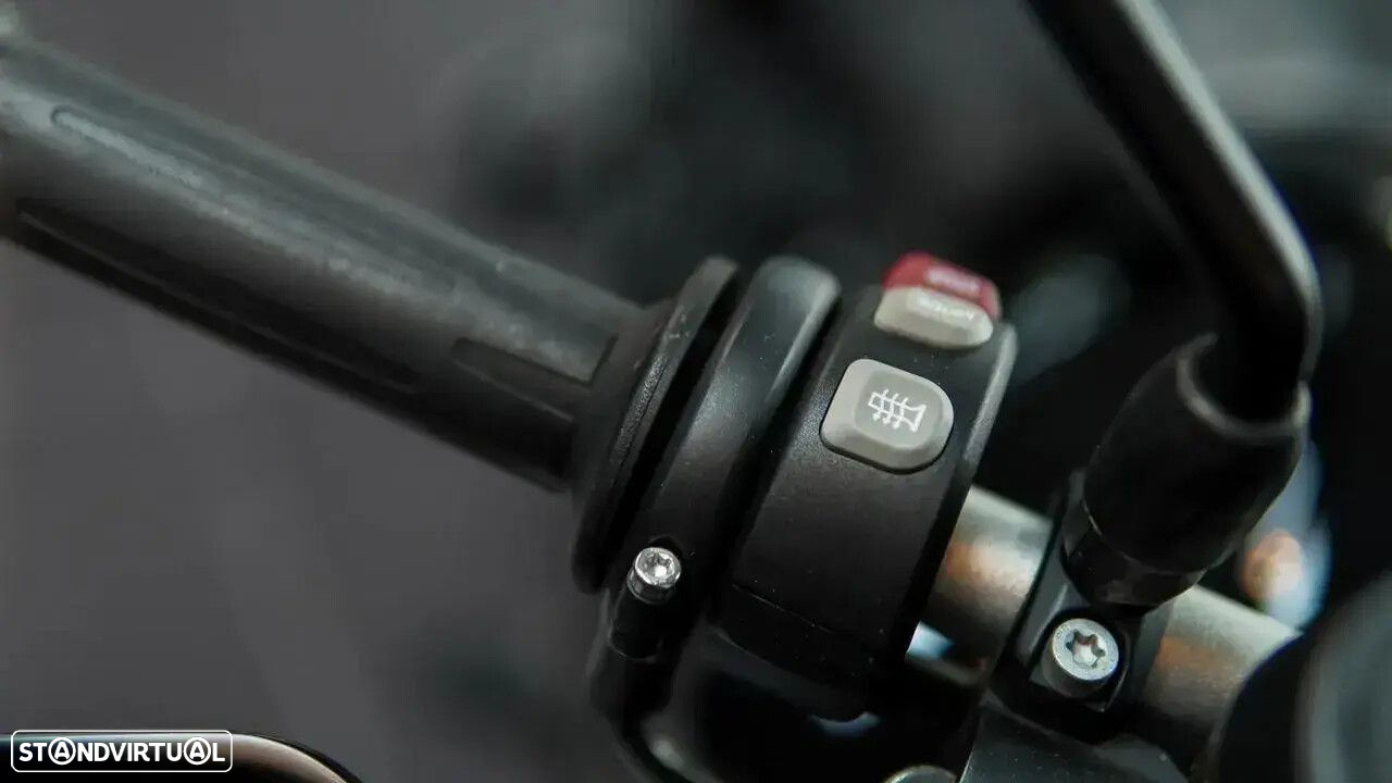 BMW F 800 GS - 21
