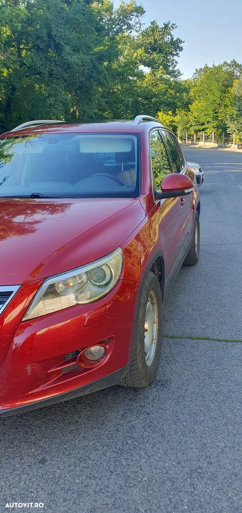 Volkswagen Tiguan - 3