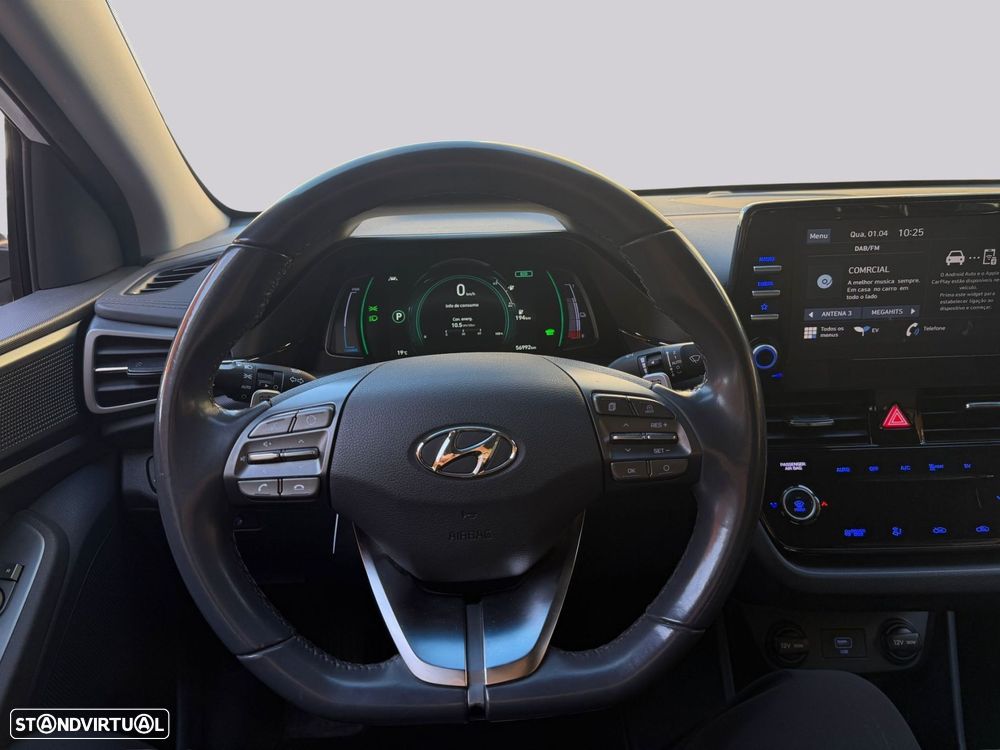 Hyundai Ioniq - 14