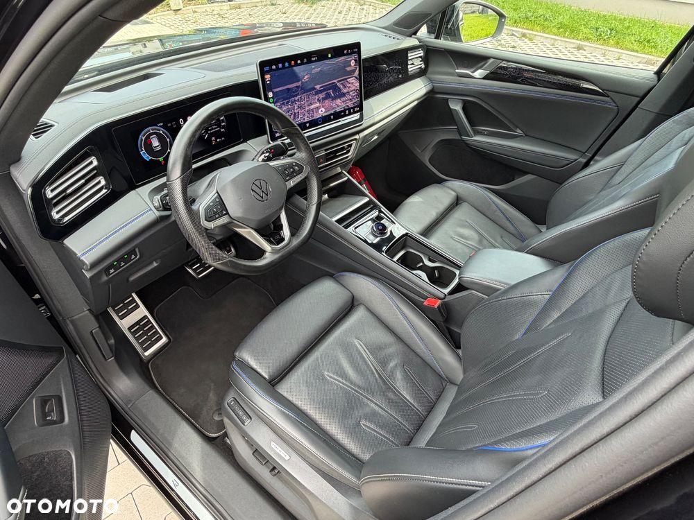 Volkswagen Tiguan 2.0 TDI SCR DSG R-Line - 19