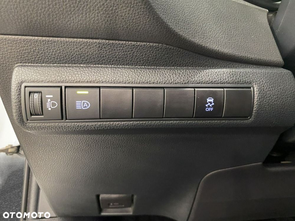 Toyota Corolla - 27