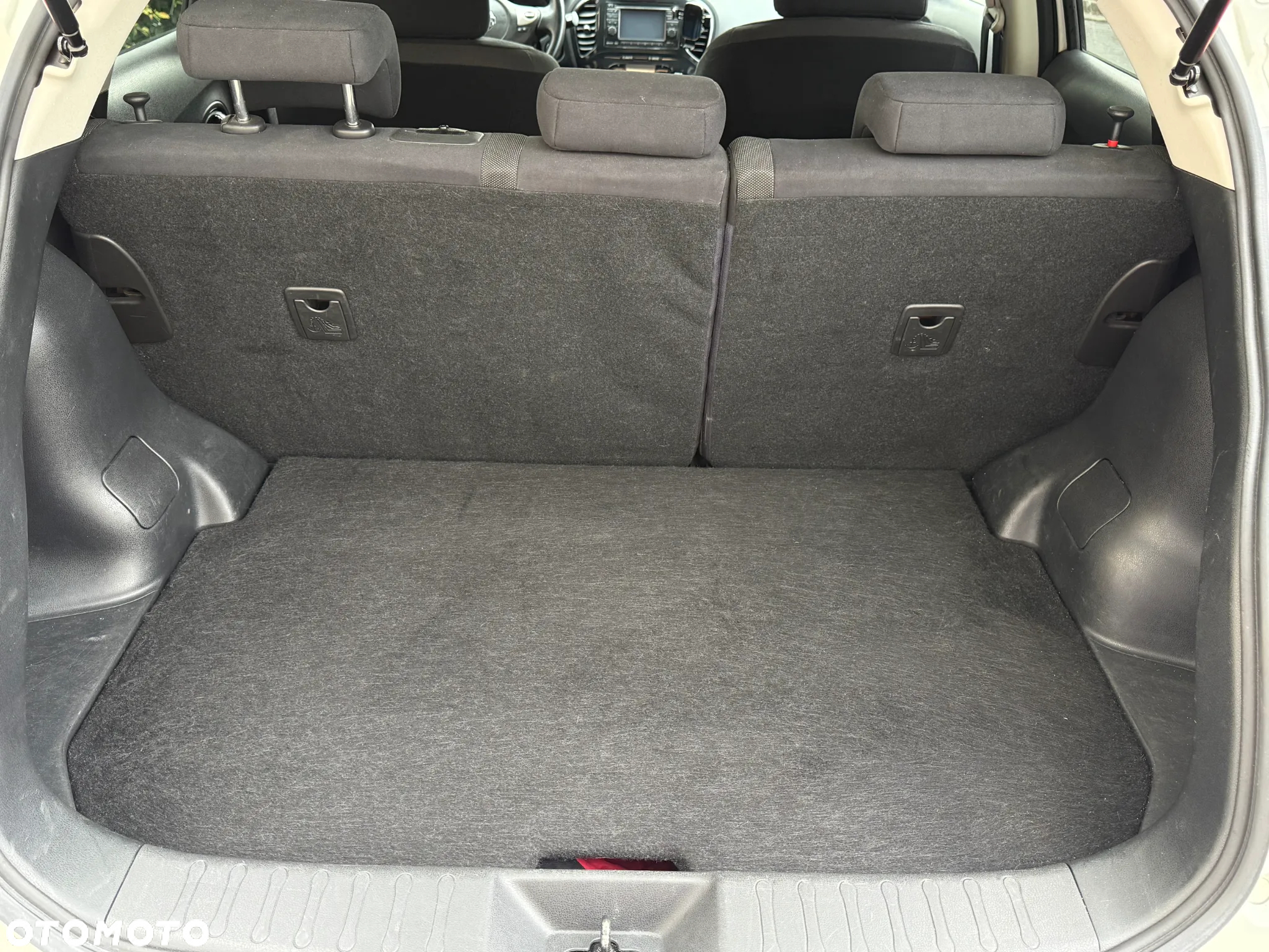 Nissan Juke 1.6 T Acenta - 8