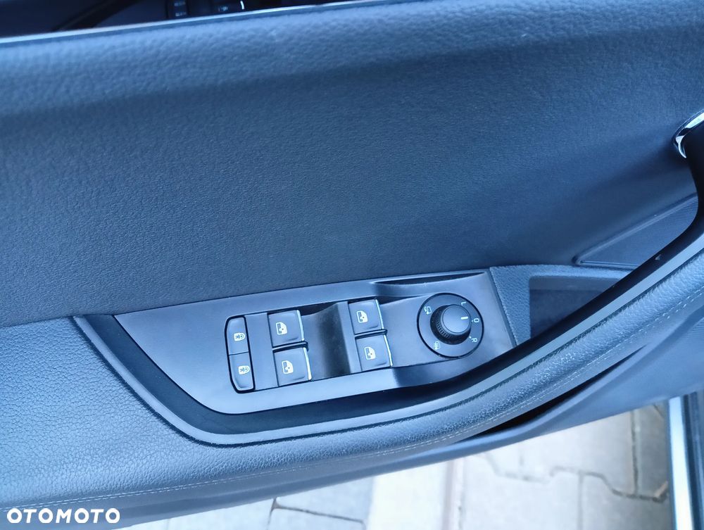 Skoda Superb 1.4 TSI Plug-In Hybrid L&K DSG - 33