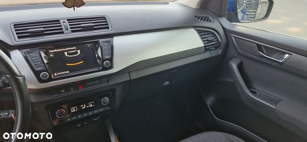 Skoda Fabia 1.2 TSI Style - 40