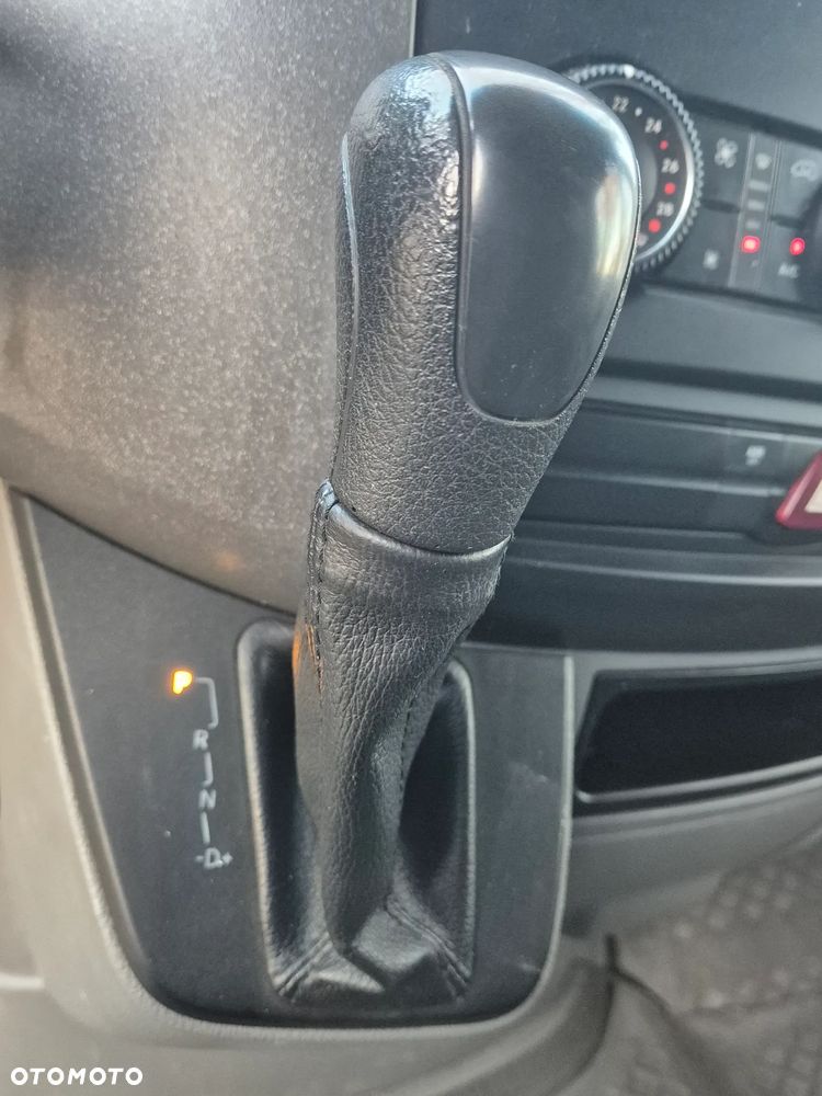 Mercedes-Benz SPRINTER - 37