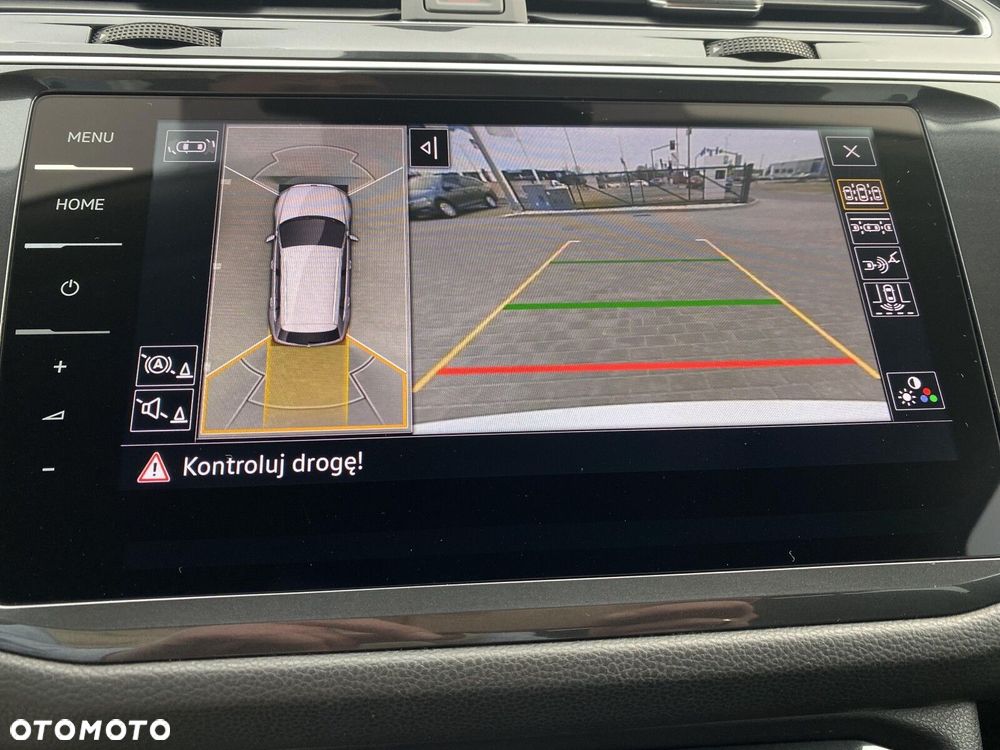 Volkswagen Tiguan 2.0 TDI SCR 4Mot Elegance DSG - 20