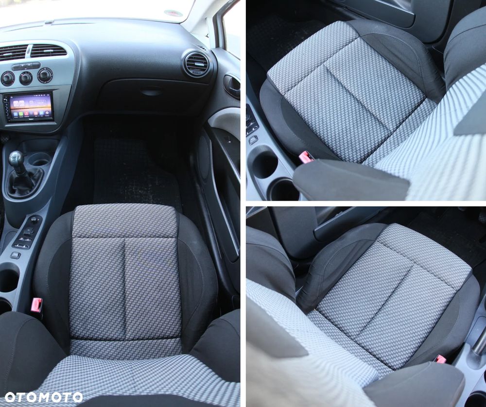 Seat Leon - 16