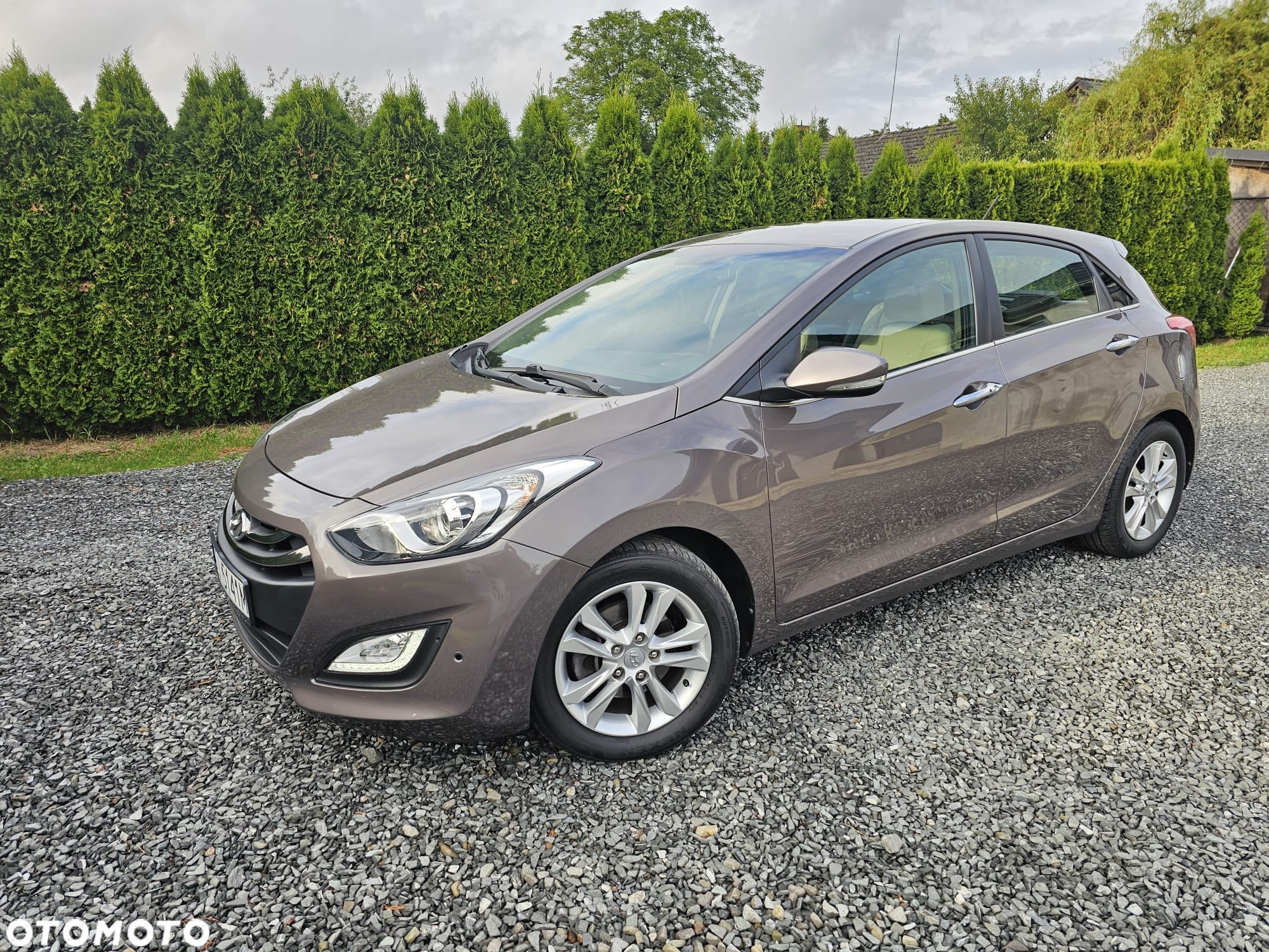 Hyundai i30 1.6 GDI Premium - 13