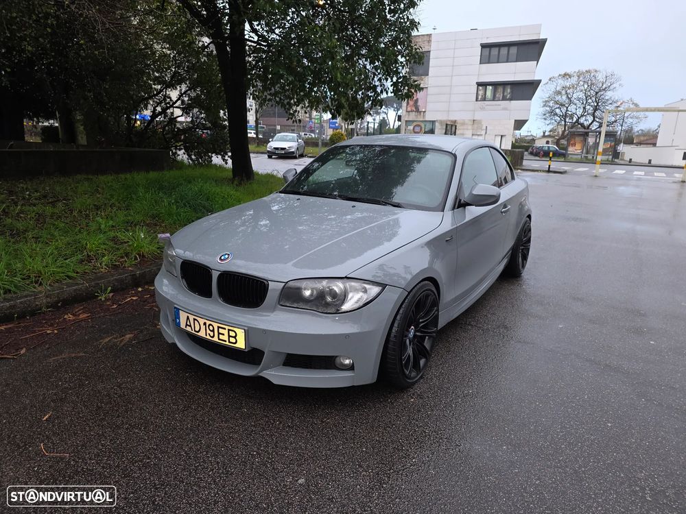 BMW 118 d M Sport - 2