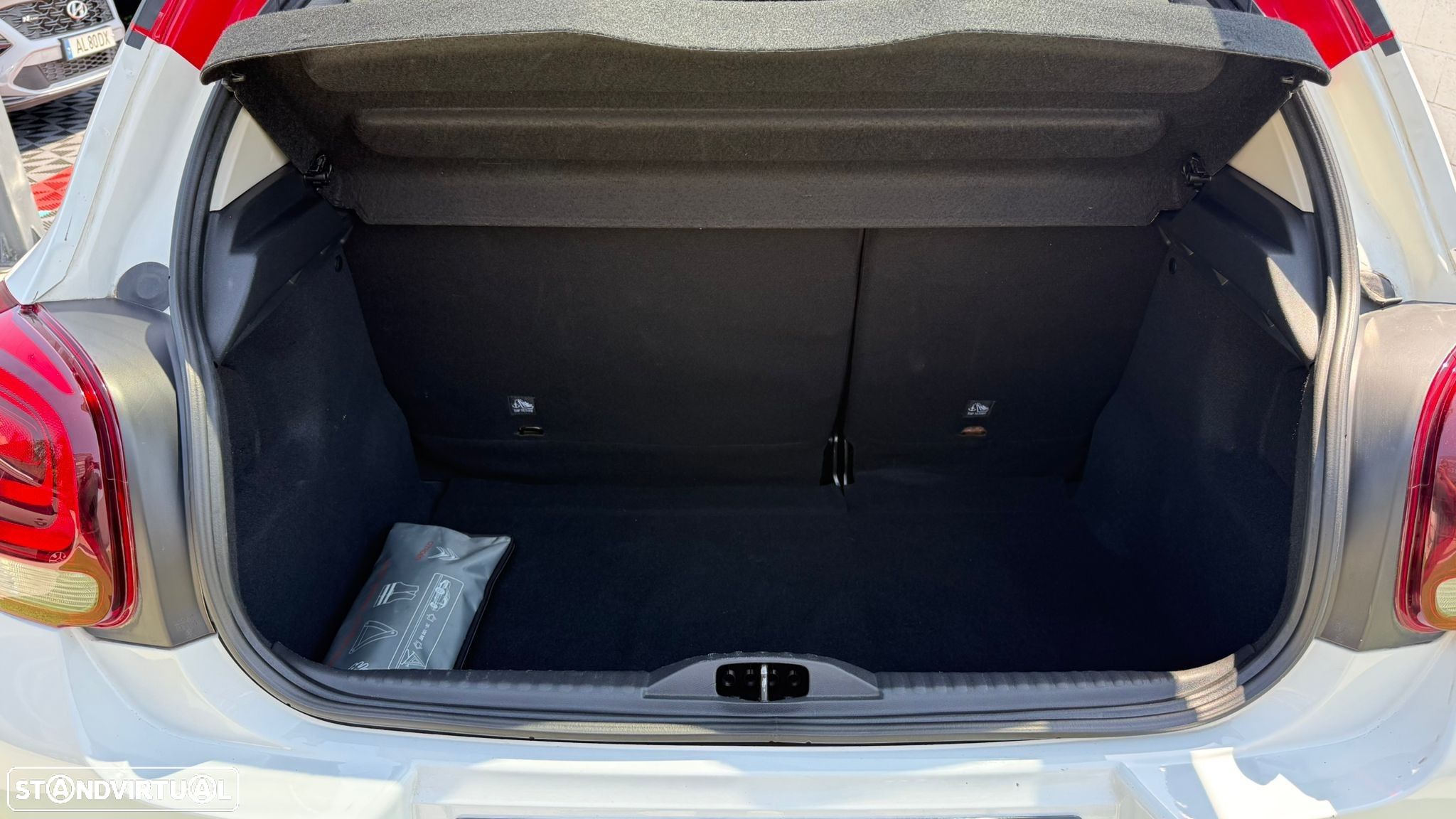 Citroën C3 1.2 PureTech Shine - 8