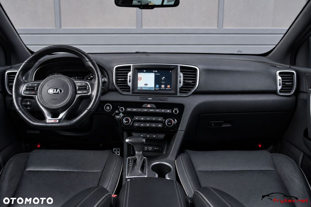 Kia Sportage - 35