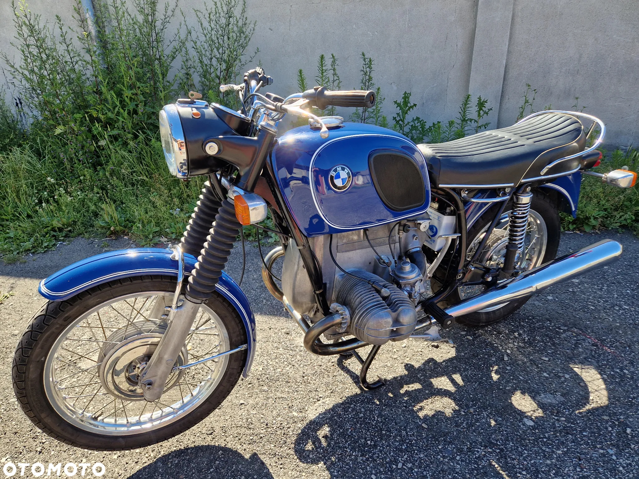 BMW R - 9