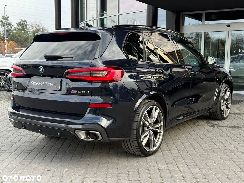 BMW X5 - 9