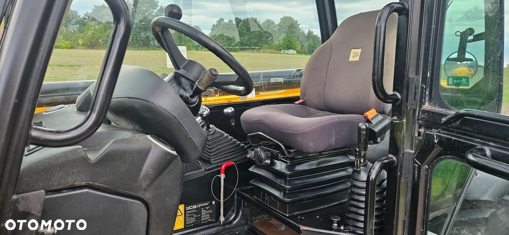 JCB 540-140 - 7
