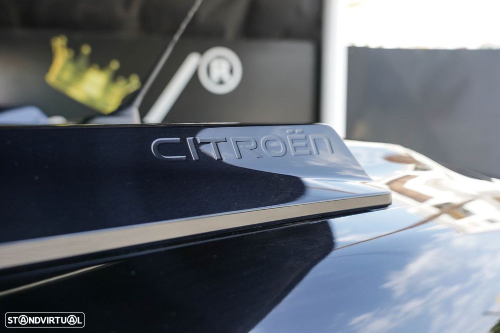 Citroën C3 Aircross 1.2 Hybrid Max e-DSC6 - 11