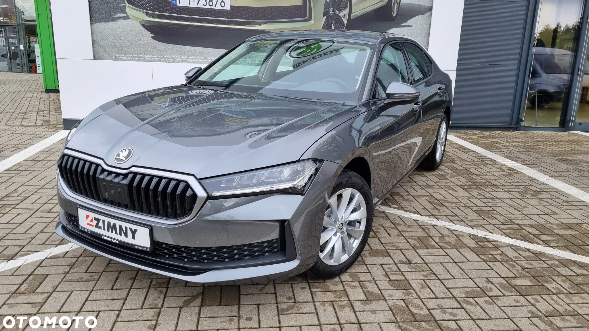 Skoda Superb - 10