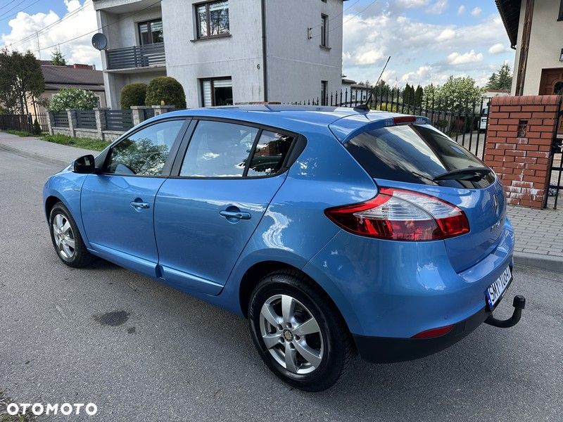 Renault Megane - 3