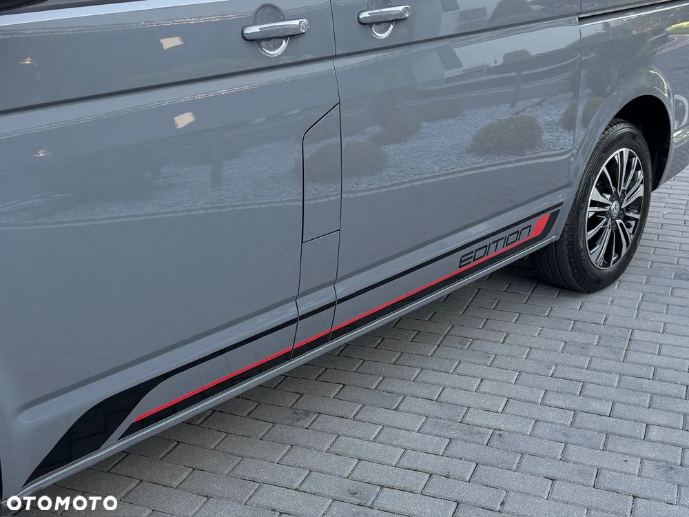 Volkswagen Caravelle 2.0 TDI L1 Highline 4Motion DSG - 16