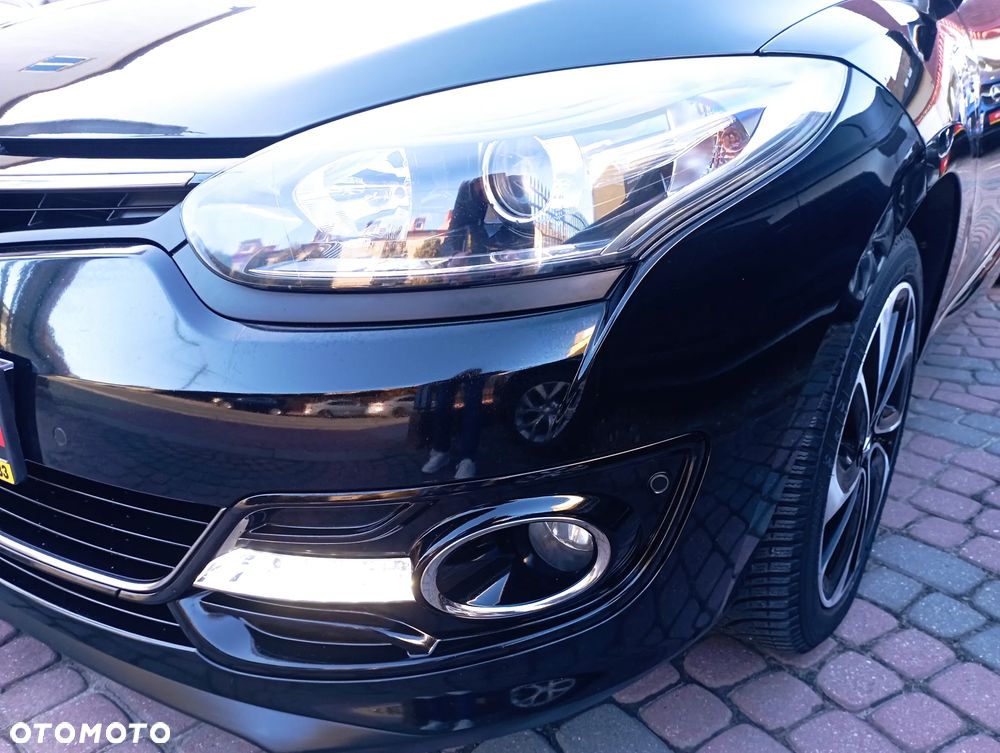 Renault Megane 1.2 16V TCe Bose EDC - 27