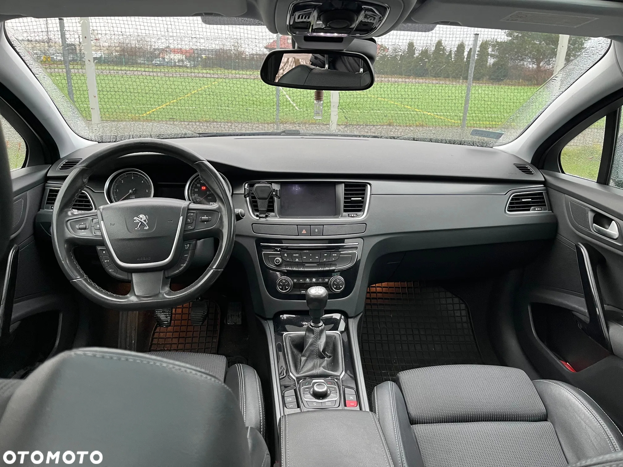 Peugeot 508 2.0 HDi Business Line - 7