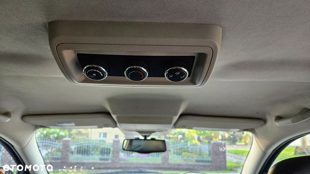 Fiat Freemont 2.0 Multijet 16V DPF - 25