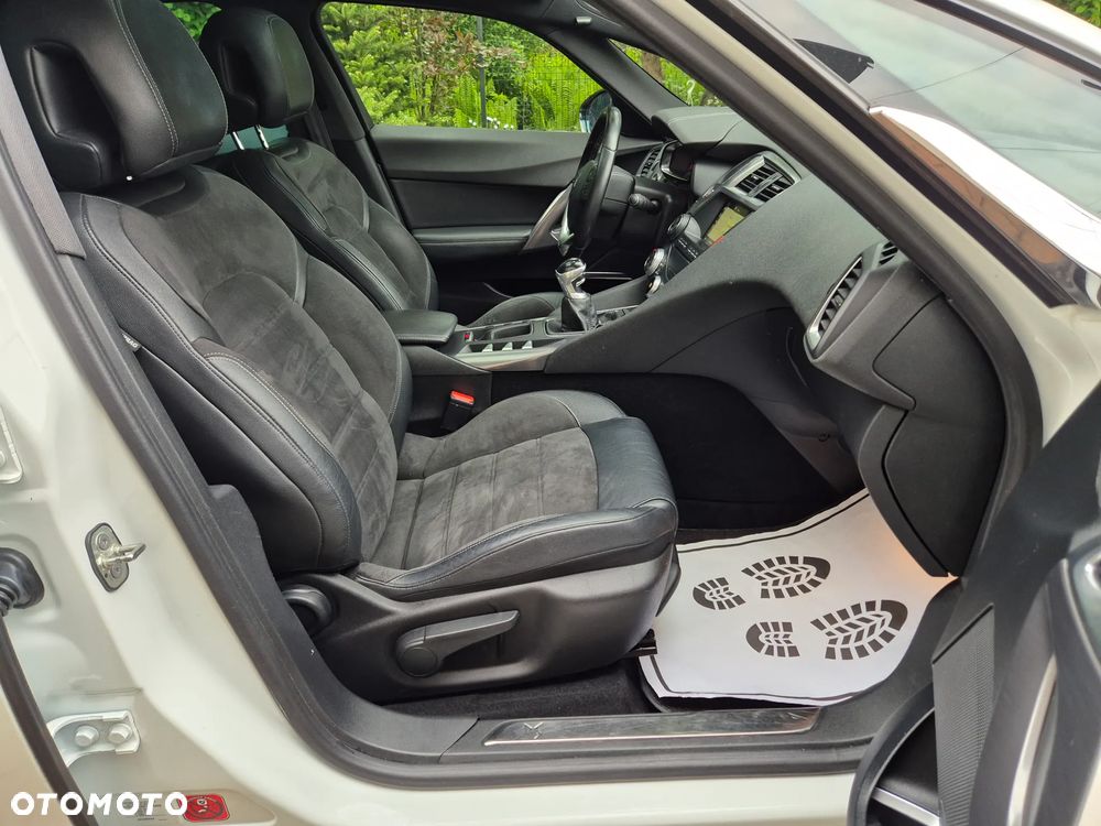 Citroën DS5 BlueHDi 150 Business Class - 8