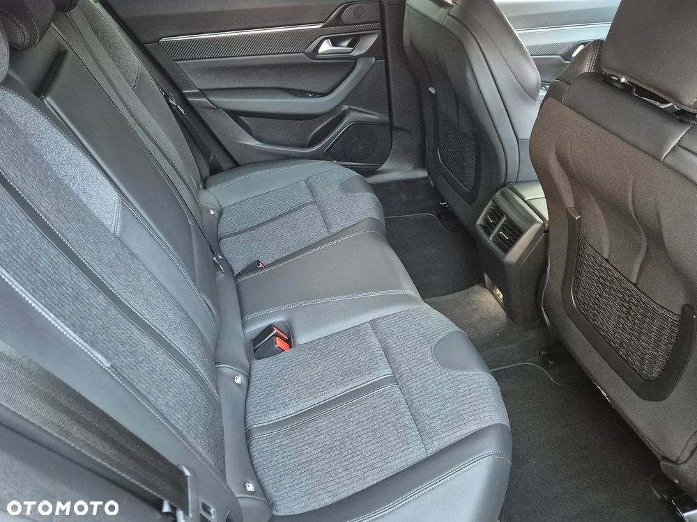 Peugeot 508 - 27