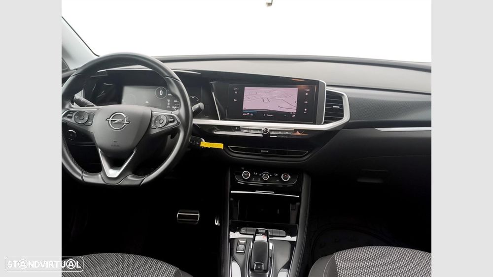 Opel Grandland 1.5 CDTI Elegance AT - 19