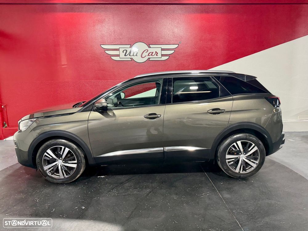 Peugeot 3008 - 17