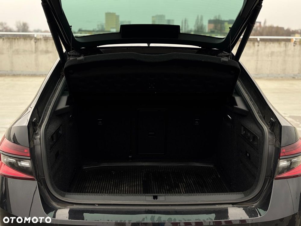 Skoda Superb 2.0 TSI Sportline DSG - 21