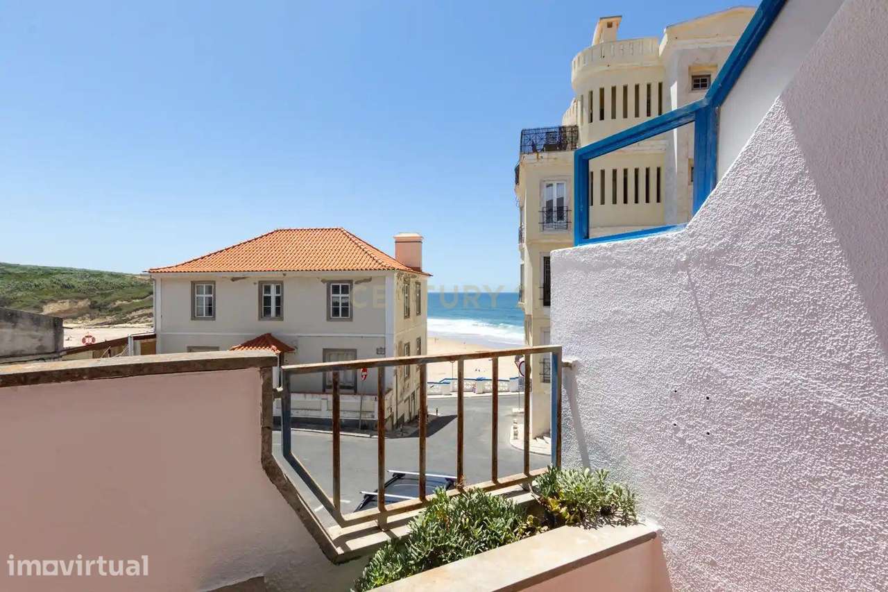 T2 Praia das Maças - Vista Mar - Grande imagem: 2/24