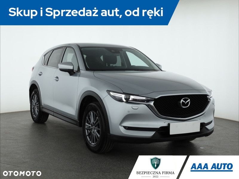 Mazda CX-5 - 2