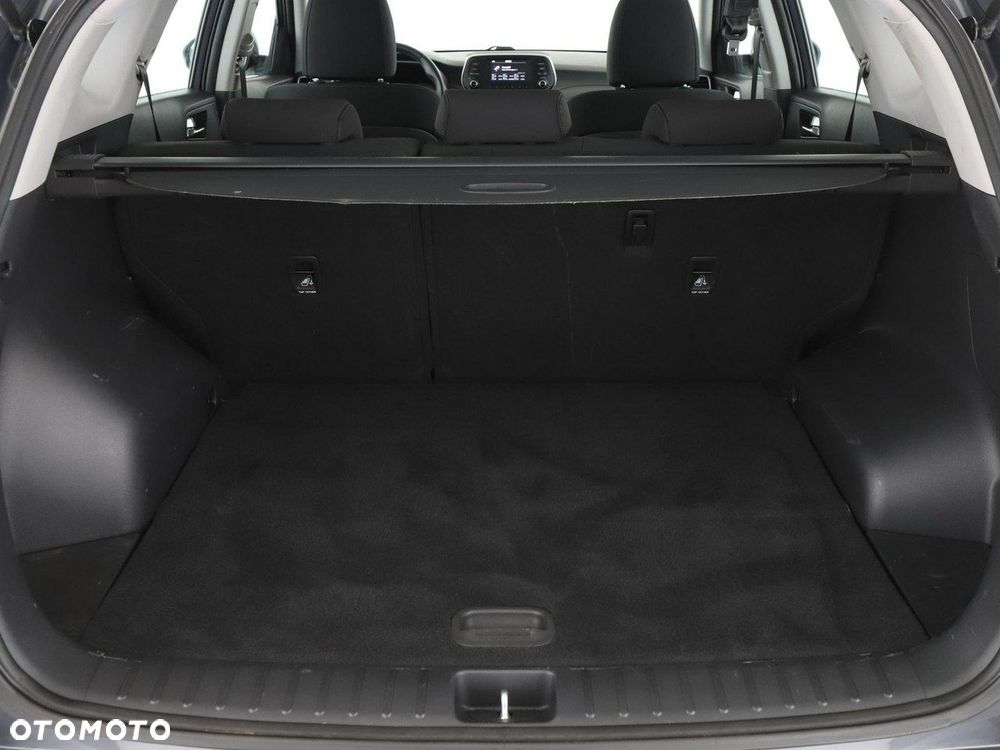 Hyundai Tucson 1.6 GDi 2WD Pure - 21