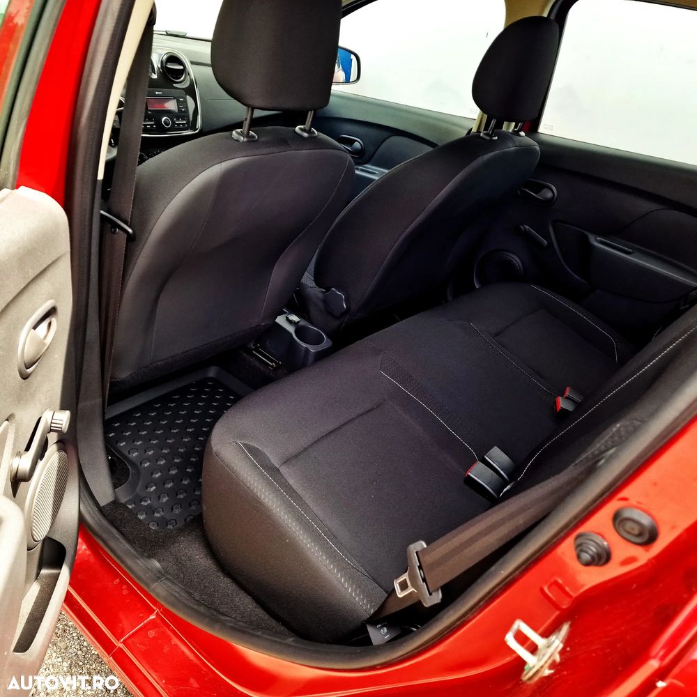 Dacia Sandero 0.9 TCe SL PLUS - 12