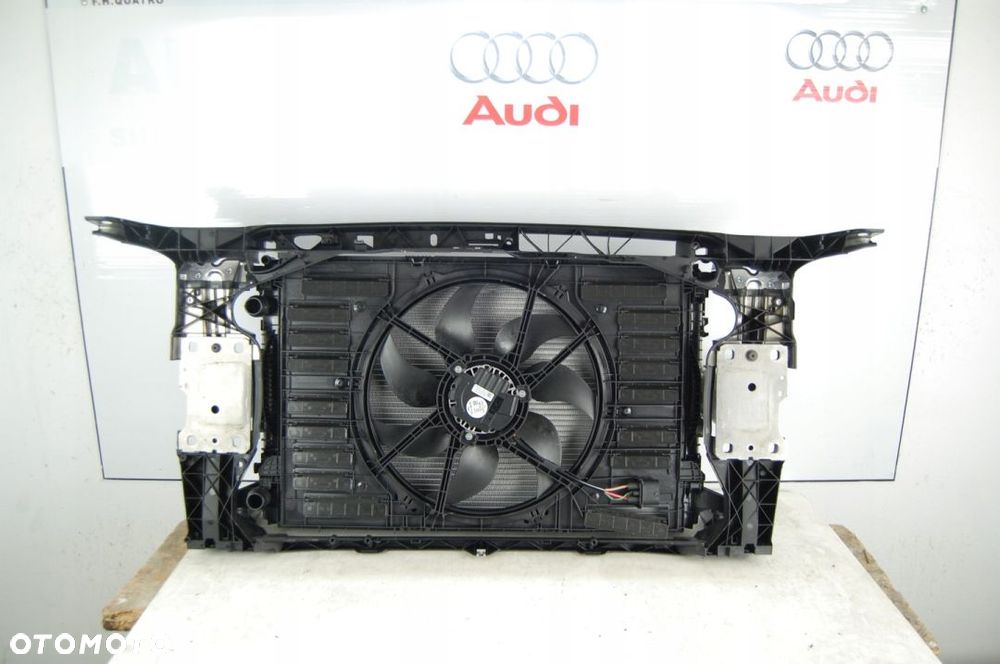 WZMOCNIENIE PAS AUDI A5 B9 8W6 2.0 TDI 20-23 LIFT oryginał oe aso - 3