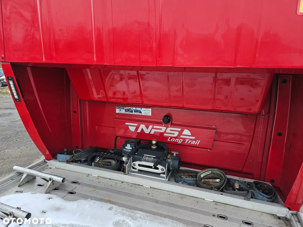 Mercedes-Benz Sprinter - 4