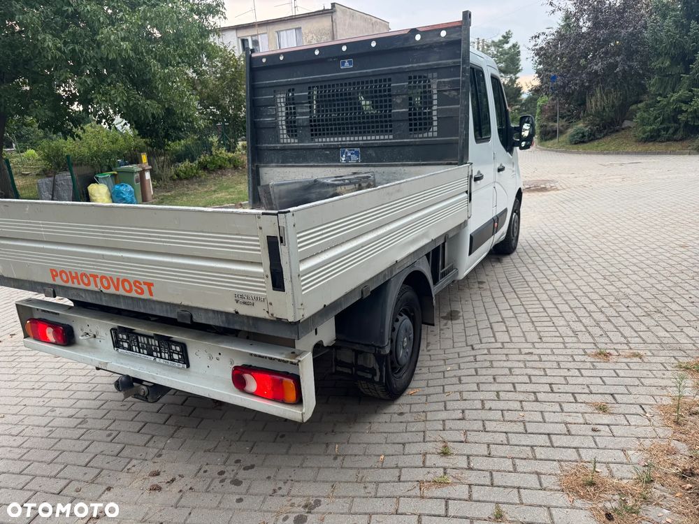 Renault MASTER - 3