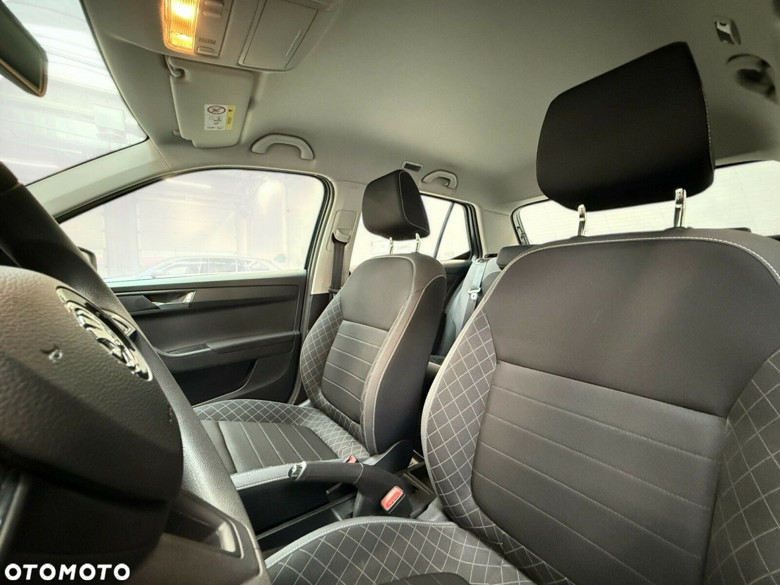 Skoda Fabia 1.0 TSI Ambition - 17