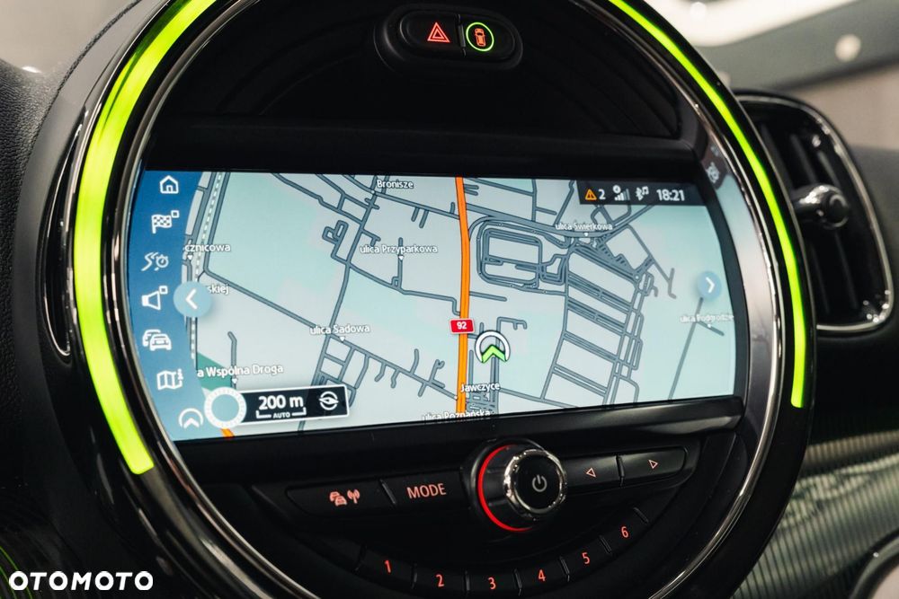MINI Countryman - 18