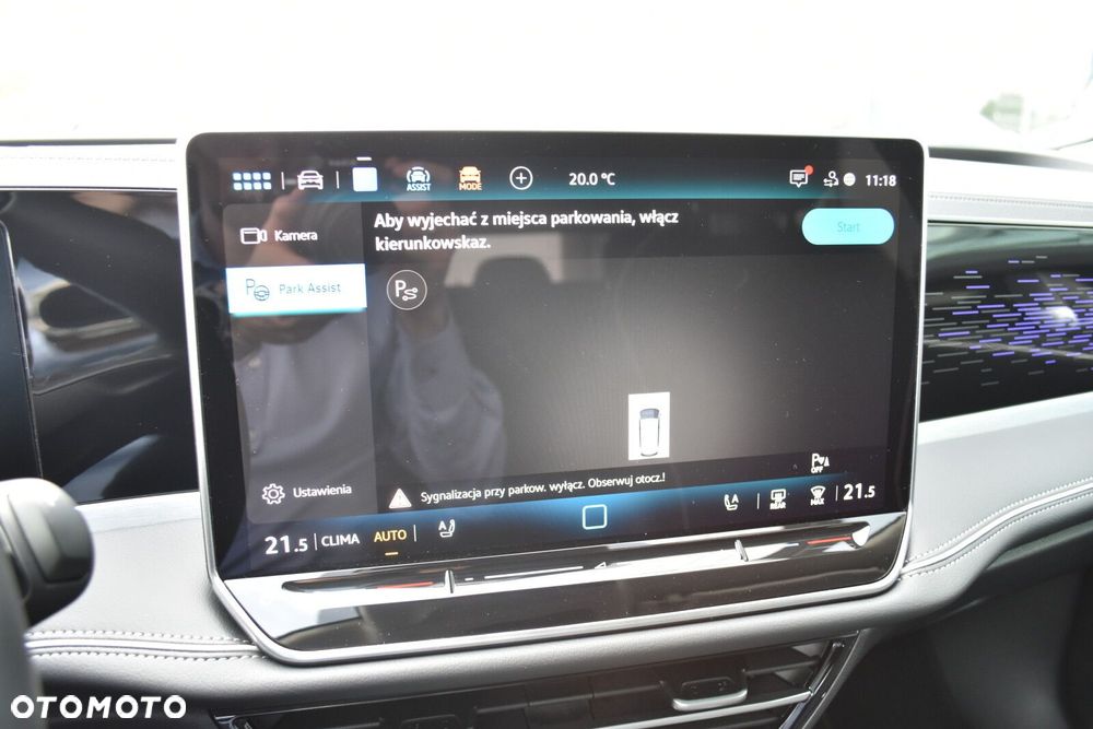 Volkswagen Passat - 20