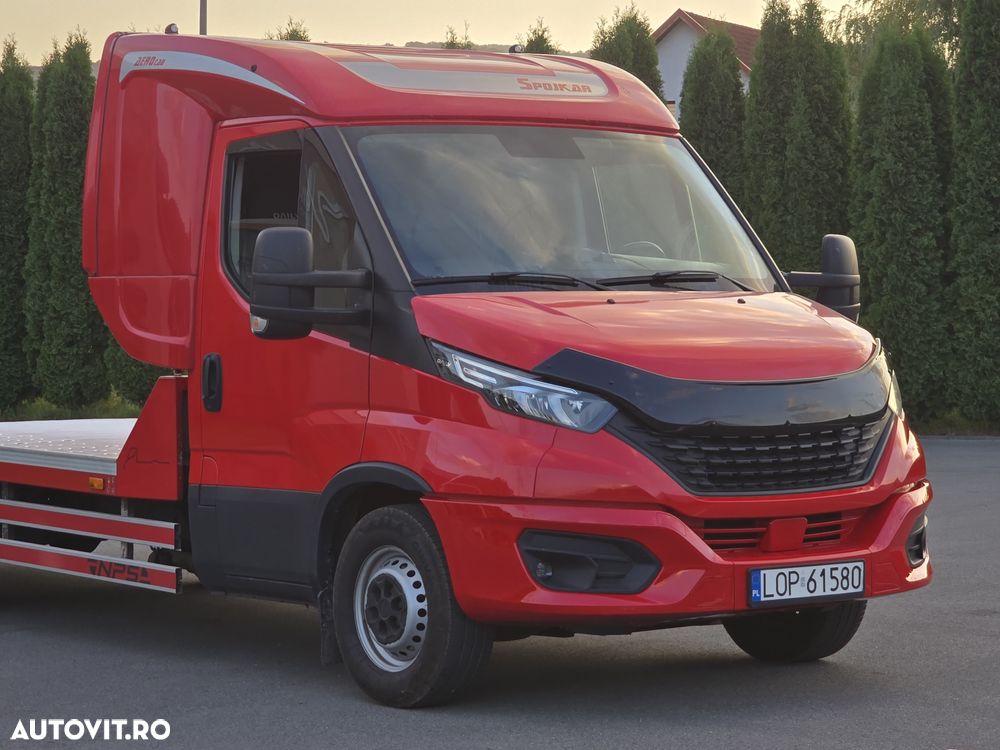 Iveco Daily - 19