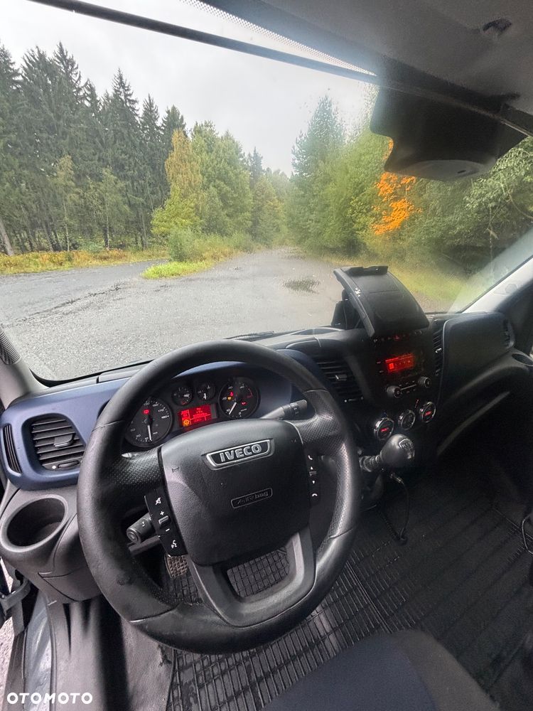 Iveco Daily - 10