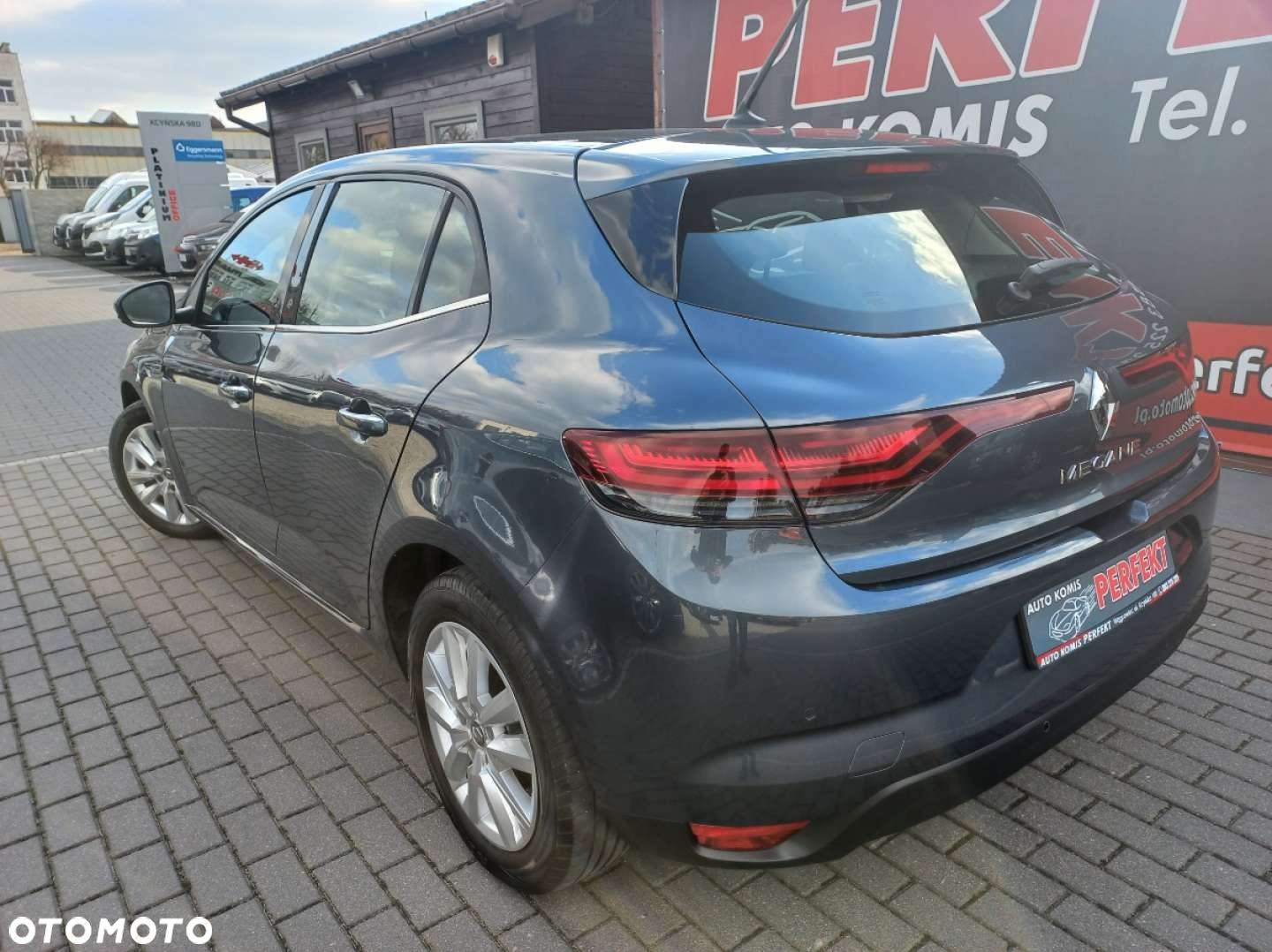 Renault Megane - 6