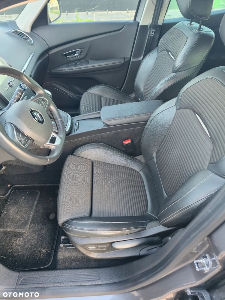 Renault Scenic BLUE dCi 120 EDC BUSINESS EDITION - 3