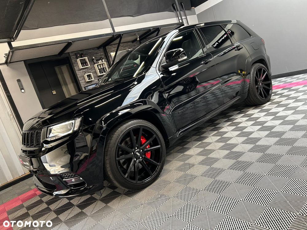 Jeep Grand Cherokee - 2