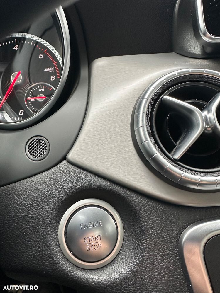 Mercedes-Benz CLA 220 d 7G-DCT AMG Line - 21