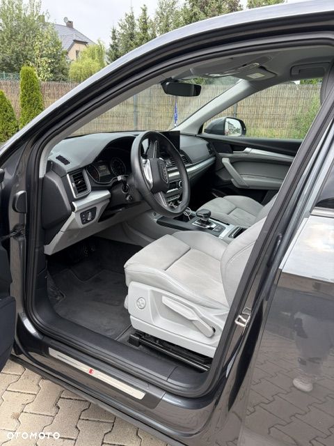 Audi Q5 Sportback - 5