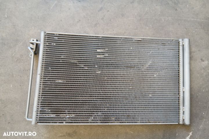 Radiator clima AC 940045 Land Rover Range Rover 3 [2002 - 2005] SUV 2 - 1