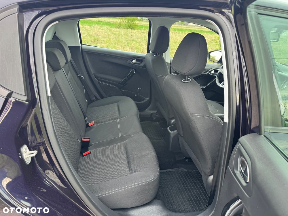 Seat Ibiza - 10