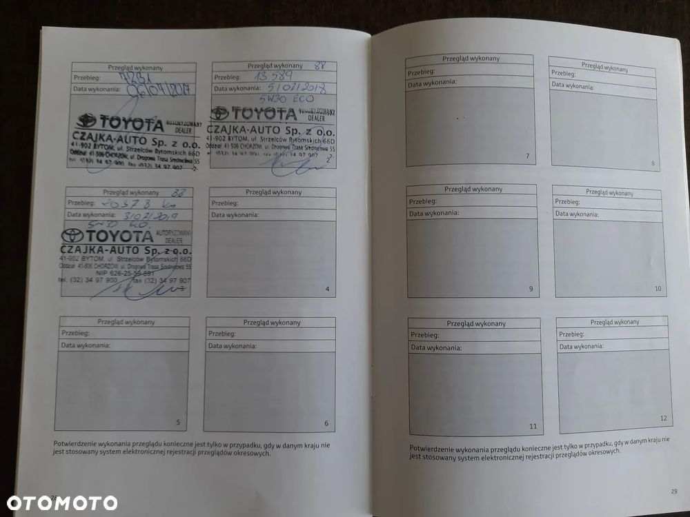 Toyota Aygo 1.0 VVT-i Sprint EU6 - 20